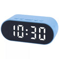 Modern LED Digital Alarm Clock with Countdown Timer